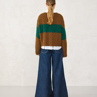 DIY 2507_1b Brady Sweater - Kit