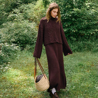 DIY 2507_1a Brady Sweater - Kit