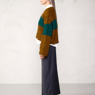 DIY 2507_1b Brady Sweater - Kit