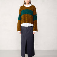 DIY 2507_1b Brady Sweater - Kit
