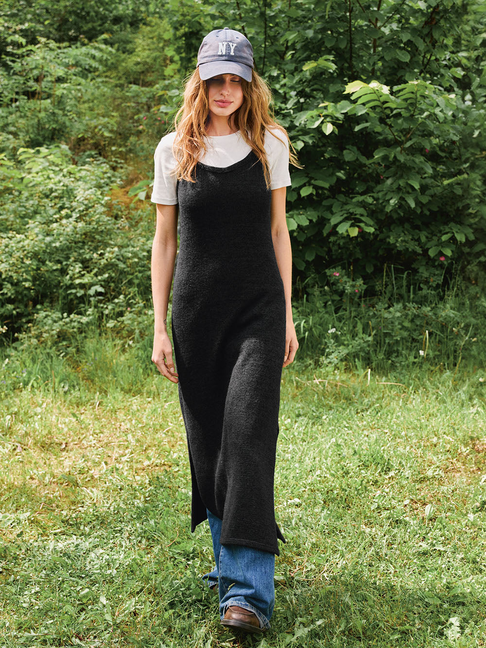 DIY 2507_2b Emerson dress - beskrivning