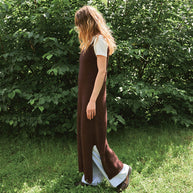 DIY 2507_2a Emerson dress - beskrivning