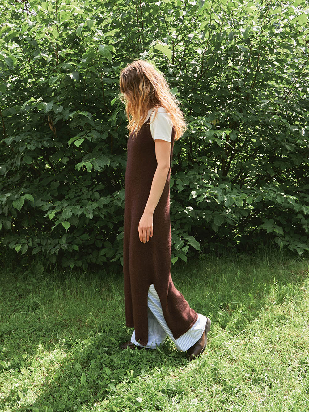 DIY 2507_2a Emerson dress - beskrivning