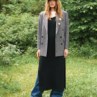 DIY 2507_2b Emerson dress - beskrivning