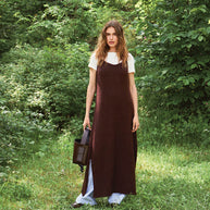 DIY 2507_2a Emerson dress - beskrivning