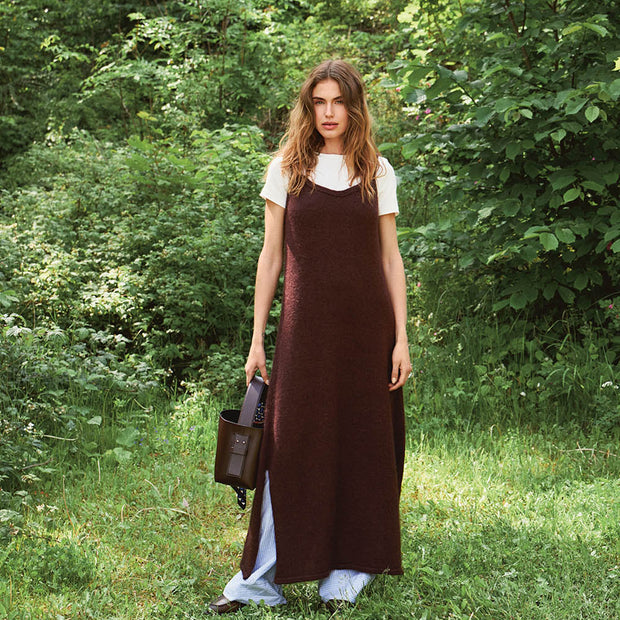 DIY 2507_2a Emerson Dress - Kit