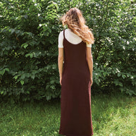 DIY 2507_2a Emerson dress - beskrivning