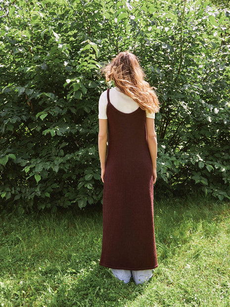 DIY 2507_2a Emerson Dress - Kit