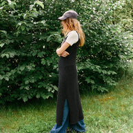 DIY 2507_2b Emerson dress - beskrivning