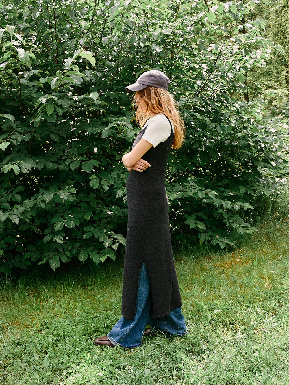 DIY 2507_2b Emerson dress - beskrivning