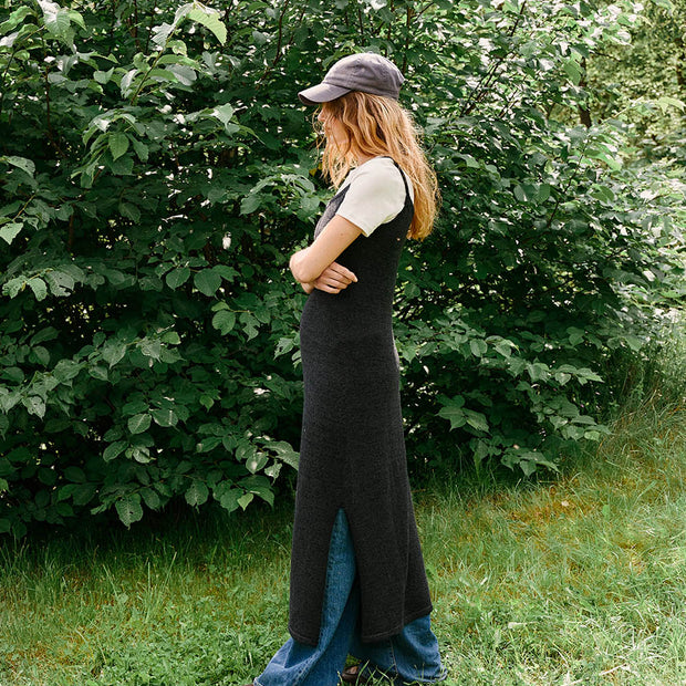 DIY 2507_2b Emerson dress - beskrivning