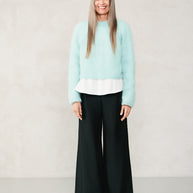 DIY 2507_3 Rookie sweater - beskrivning