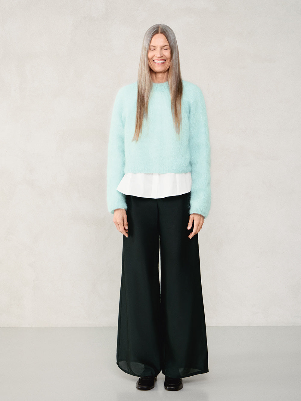 DIY 2507_3 Rookie sweater - beskrivning