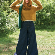 DIY 2507_3 Rookie sweater - beskrivning