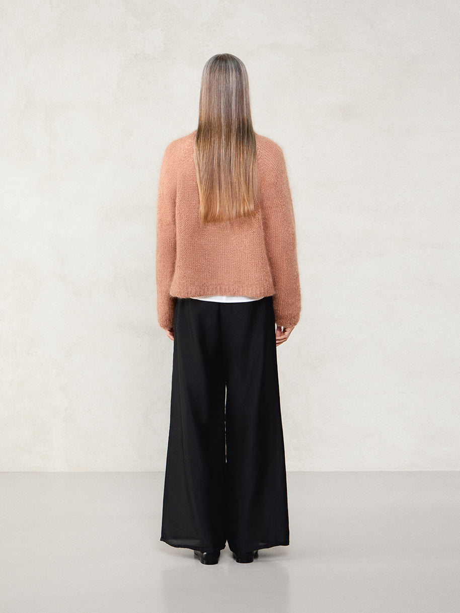 DIY 2507_3 Rookie Sweater - Kit