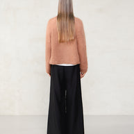 DIY 2507_3 Rookie Sweater - Kit