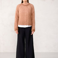 DIY 2507_3 Rookie Sweater - Kit