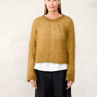 DIY 2507_3 Rookie Sweater - Kit