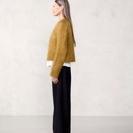 DIY 2507_3 Rookie Sweater - Kit