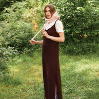 2507_7a Tie the hood - beskrivning