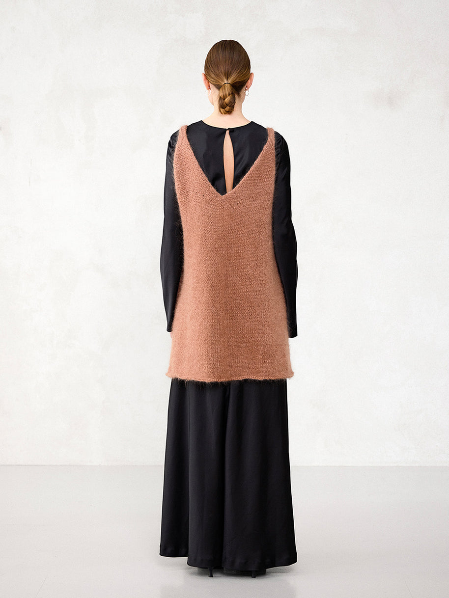 DIY 2507_9 Meadow dress Kit