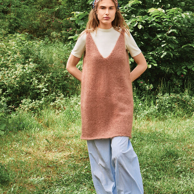 DIY 2507_9 Meadow dress Kit