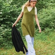 DIY 2507_9 Meadow dress Kit