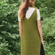 DIY 2507_9 Meadow dress Kit