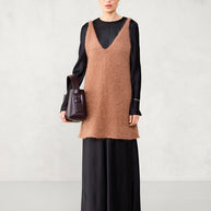 DIY 2507_9 Meadow dress Kit