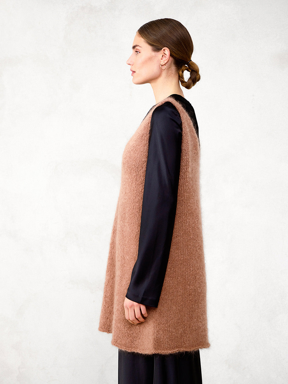 DIY 2507_9 Meadow dress - beskrivning