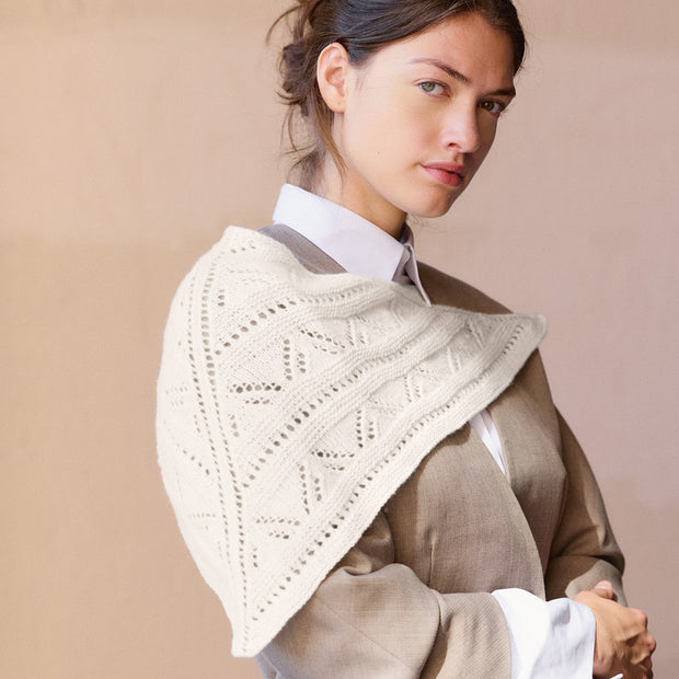 2508_01 Petra scarf - kit