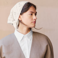 2508_01 Petra scarf - beskrivning