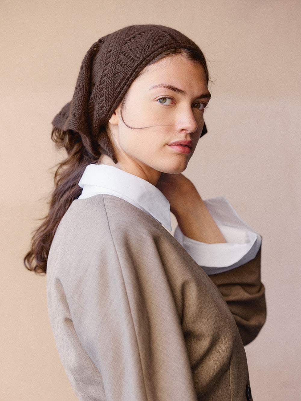2508_01 Petra scarf - beskrivning