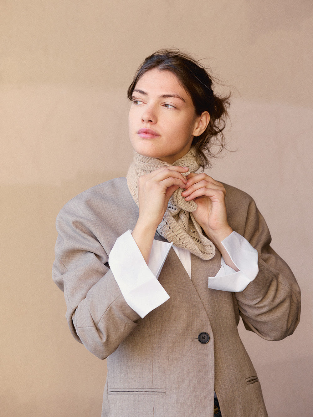2508_01 Petra scarf - beskrivning