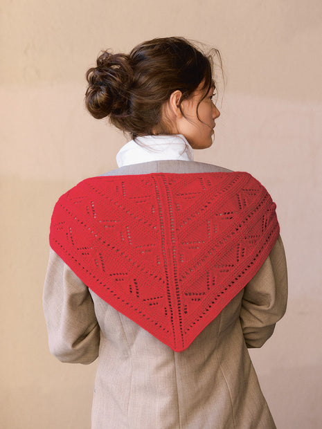 2508_01 Petra scarf - kit