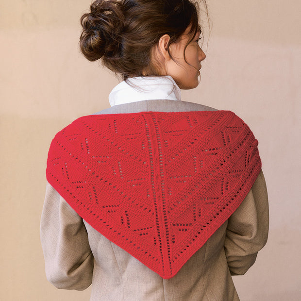 2508_01 Petra scarf - kit