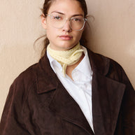 2508_02 Lacey scarf Beskrivning