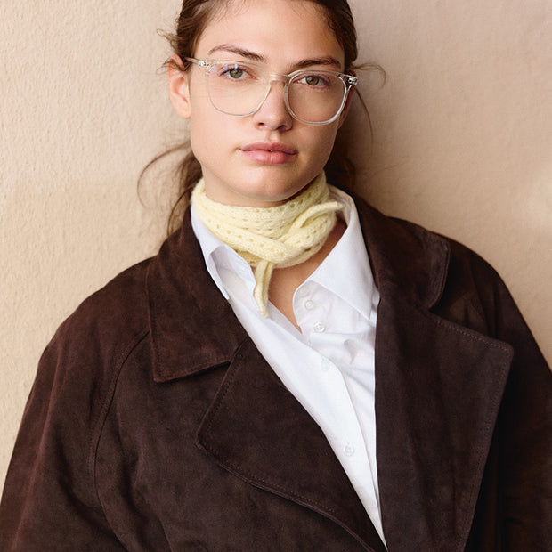 2508_02 Lacey scarf - kit