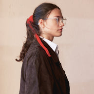 2508_02 Lacey scarf Beskrivning