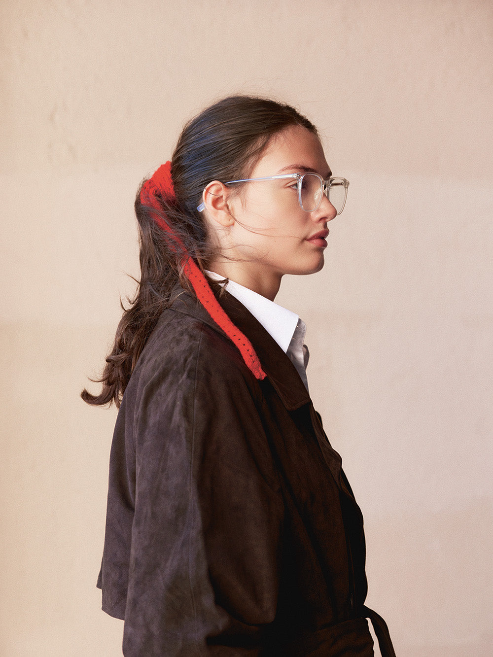 2508_02 Lacey scarf Beskrivning