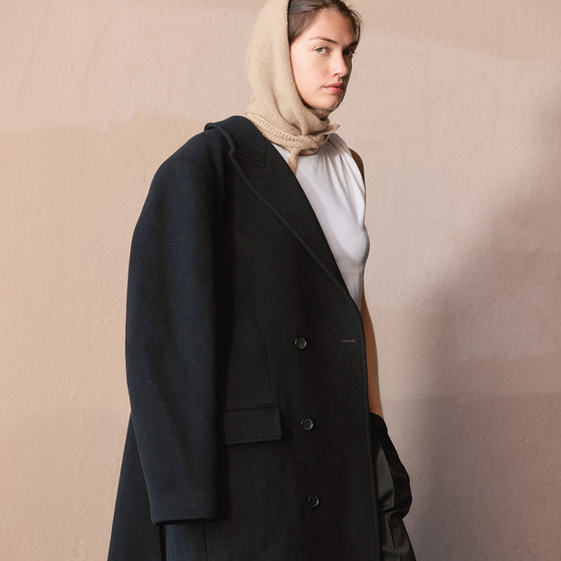 2508_03 Triangle scarf kit