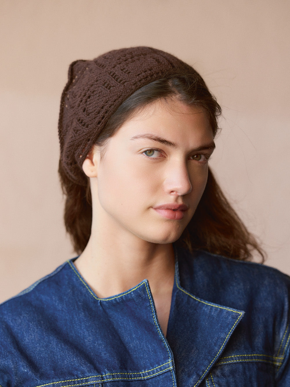 2508_04 Agnes head scarf - beskrivning