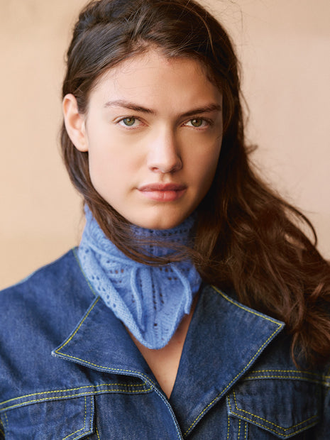 2508_04 Agnes head scarf kit