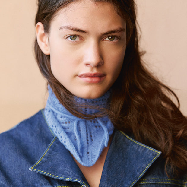 2508_04 Agnes head scarf kit