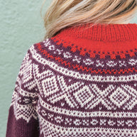 2509_2b Marius genser Norske ikoner junior - beskrivning