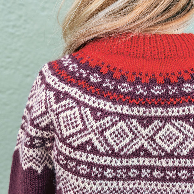 2509_2b Marius genser Norske ikoner junior - beskrivning