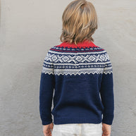 2509_2b Marius genser Norske ikoner junior - beskrivning