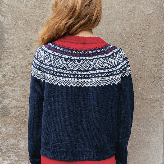 2510_2 Marius damegenser norske ikoner - beskrivning