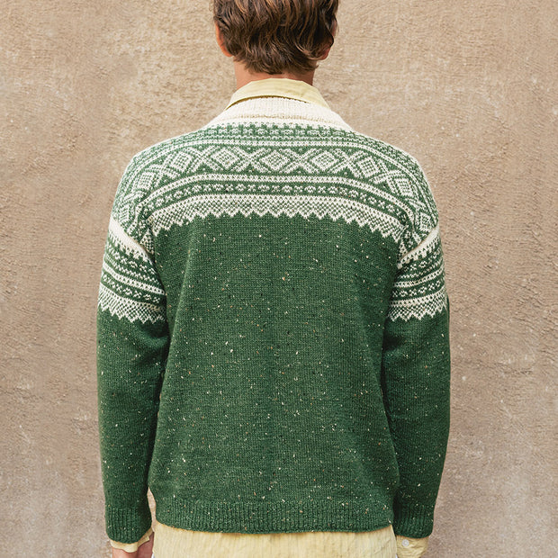 2510_4 Marius herregenser norske ikoner - kit