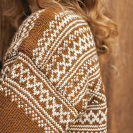 2510_6b Setesdal damekofte - kit